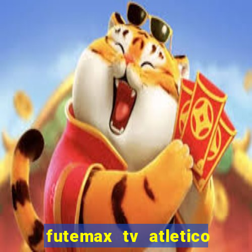 futemax tv atletico x botafogo